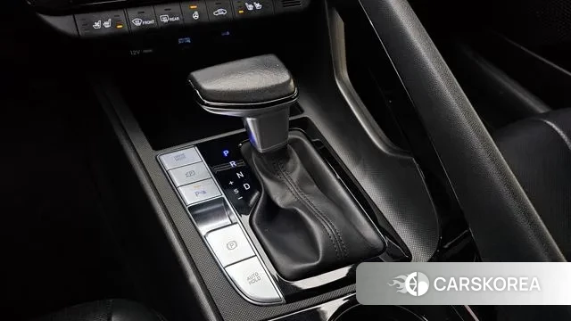 Hyundai The New Avante (CN7) id 3447124 из Кореи 19