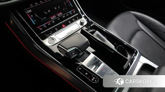 Audi Q8 (4M) id 4736691 из Кореи 19