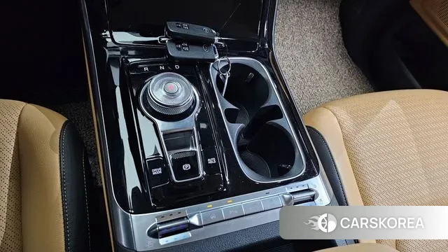 Kia Carnival 4th generation id 3686482 из Кореи 19