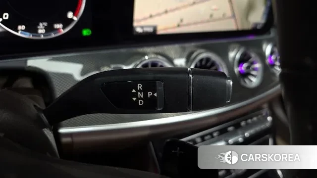 Mercedes-Benz CLS-Class C257 id 3557208 из Кореи 19