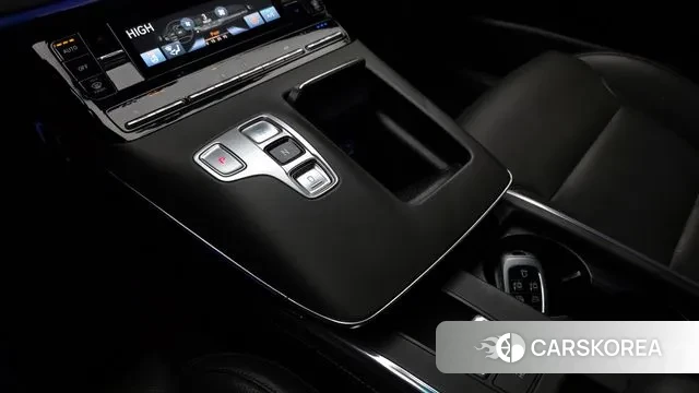 Hyundai The New Grandeur IG id 3680621 из Кореи 19