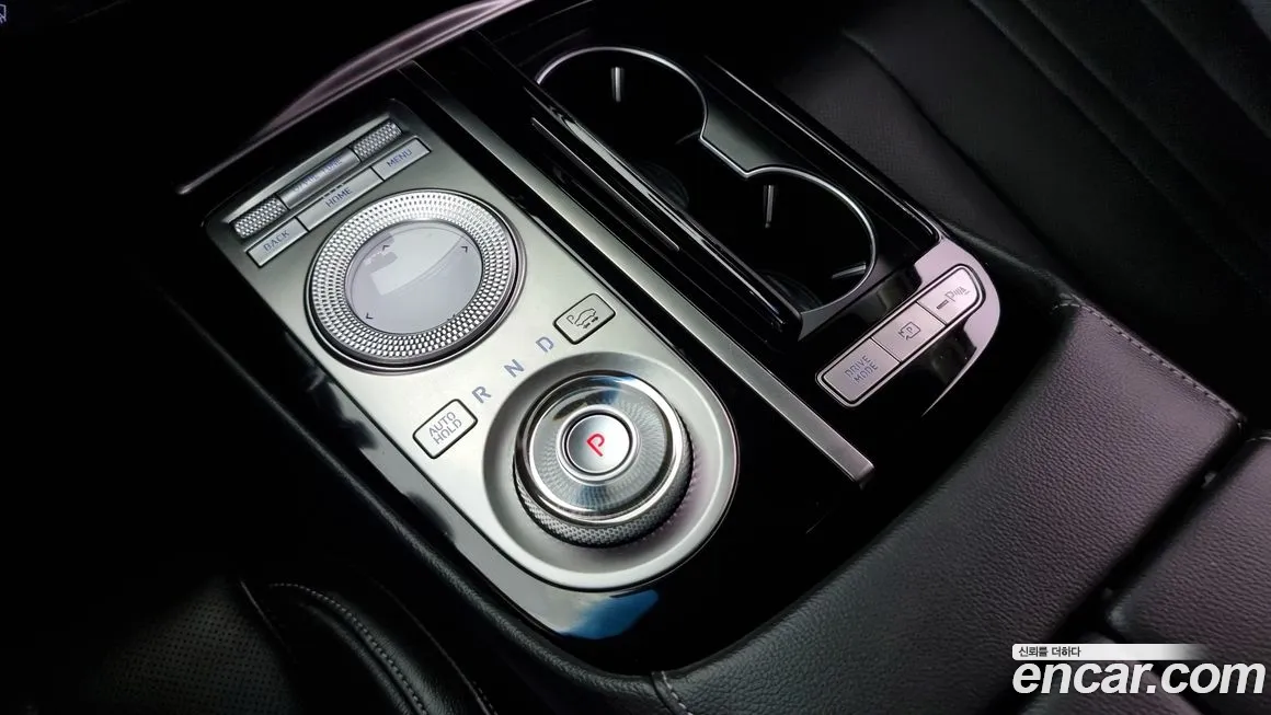 Genesis G80 (RG3) id 1394346 из Кореи 19