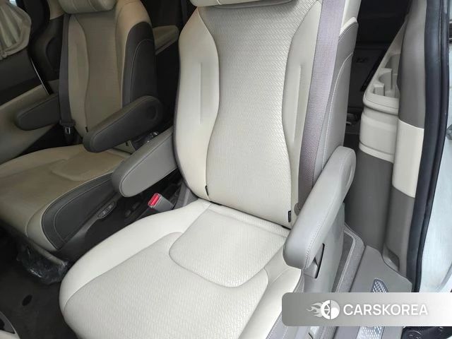 Kia Carnival 4th generation id 4494366 из Кореи 19