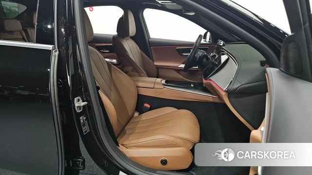 Mercedes-Benz E-Class W214 id 4408241 из Кореи 33
