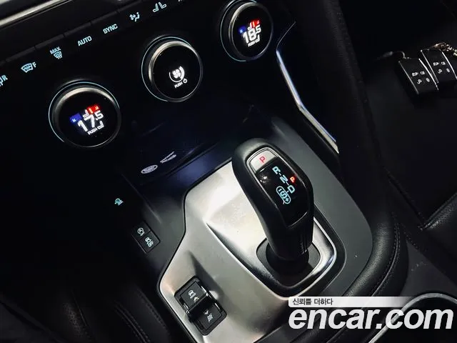 Jaguar E-PACE id 2802261 из Кореи 19