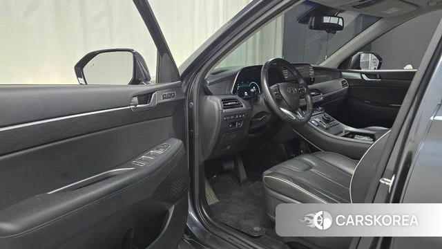 Hyundai Palisade id 4666918 из Кореи 30