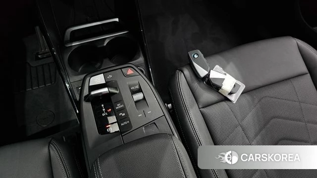 BMW 2 Series Active Tourer (U06) id 4382016 из Кореи 30