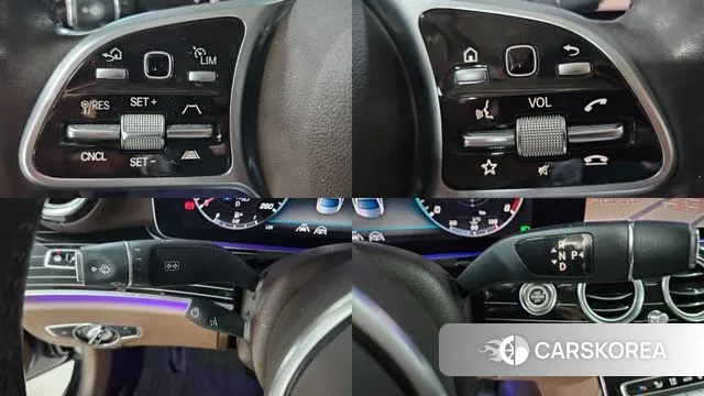 Mercedes-Benz E-Class W213 id 3390633 из Кореи 19