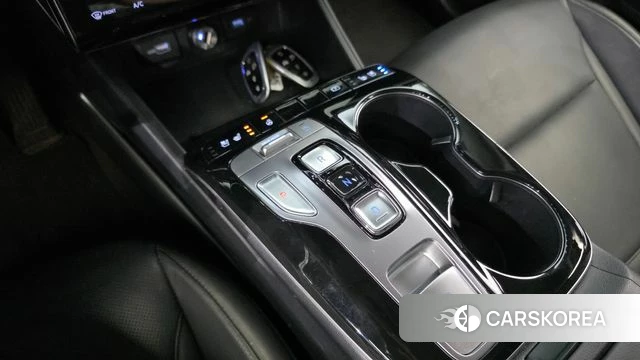 Hyundai Tucson (NX4) id 3923801 из Кореи 19