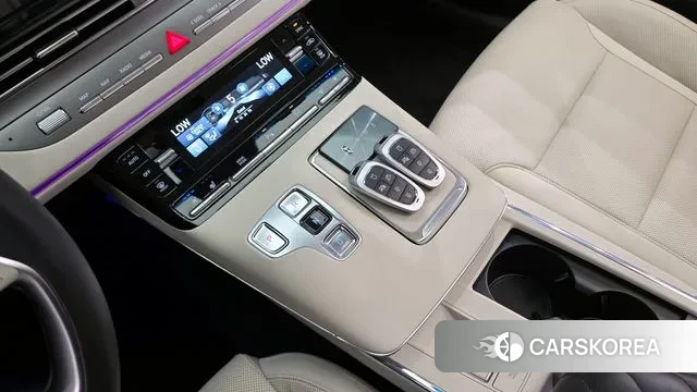 Hyundai The New Grandeur IG Hybrid id 2969661 из Кореи 19