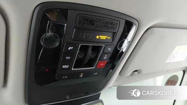 Kia The New Carnival 4th Generation id 4792060 из Кореи 17