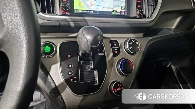 Kia The New Ray id 3606956 из Кореи 19