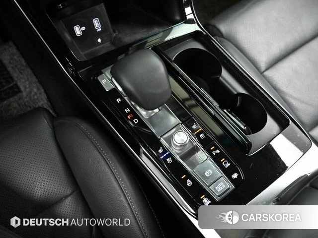 Kia K7 Premier id 4203498 из Кореи 19