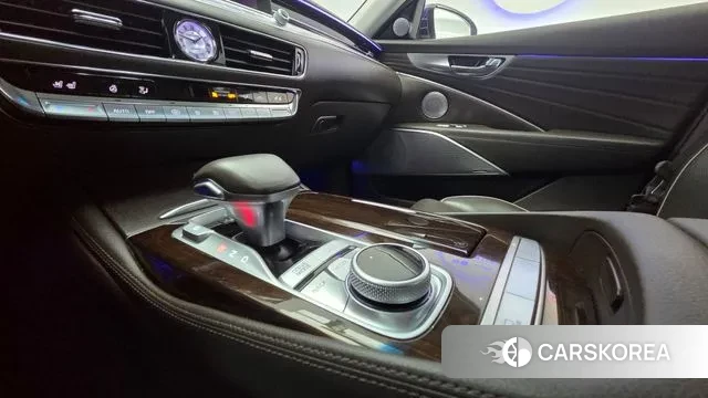 Kia More K9 id 3761290 из Кореи 19