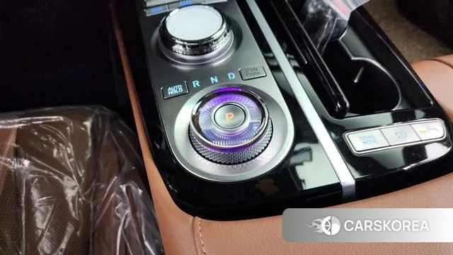 Genesis G80 (RG3) id 2963884 из Кореи 19