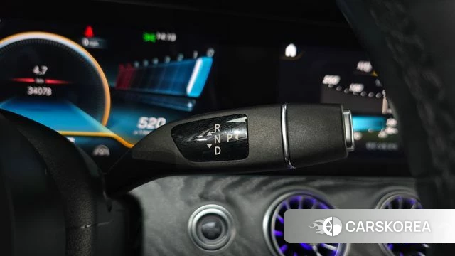 Mercedes-Benz AMG GT id 3897370 из Кореи 19