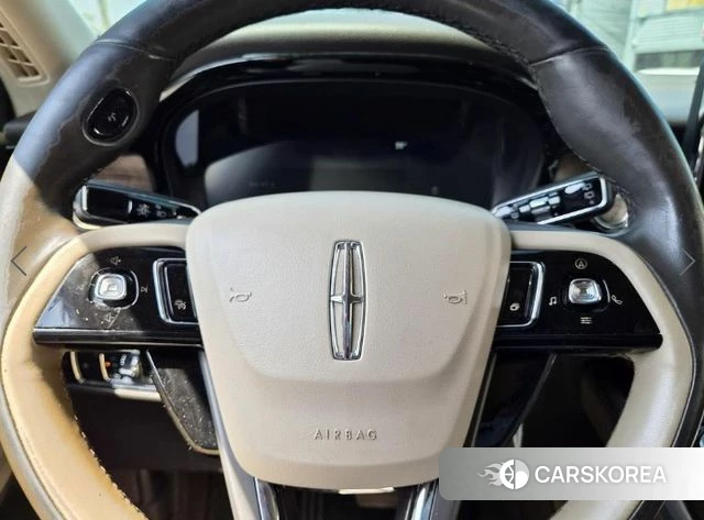 Lincoln Corsair id 3936330 из Кореи 15