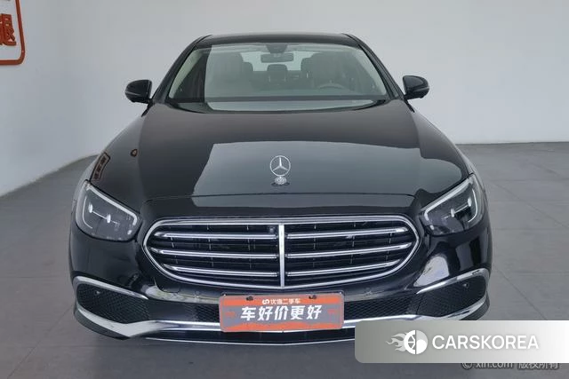 Mercedes-Benz E-class id 4334707 из Китая 23