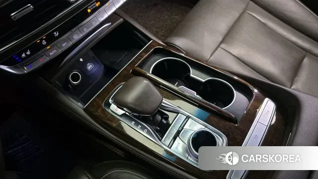 Kia More K9 id 3055376 из Кореи 19