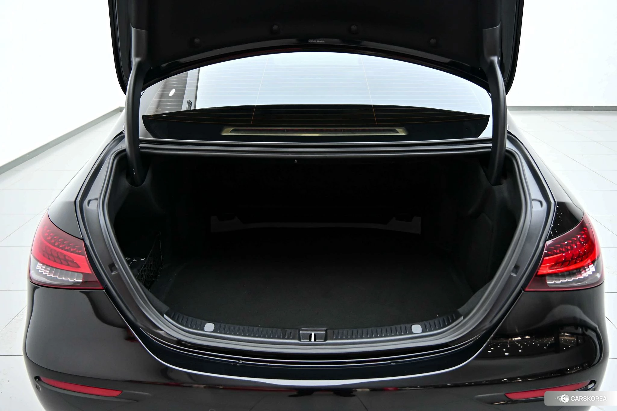 Mercedes-Benz E-class id 4487373 из Китая 35