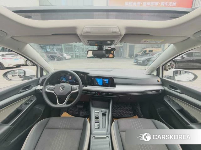 Volkswagen Golf id 4274088 из Китая 13