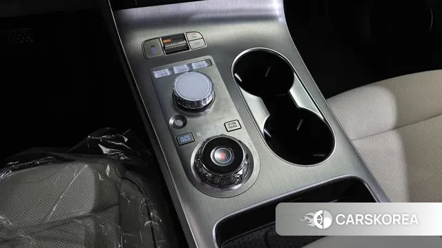 Genesis GV70 id 3560302 из Кореи 19