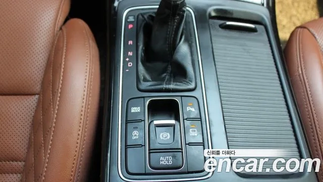 Kia The New Sorento id 2907862 из Кореи 19