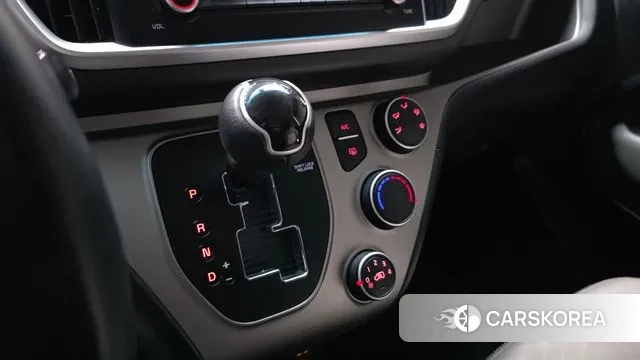 Kia The New Ray id 3736759 из Кореи 19