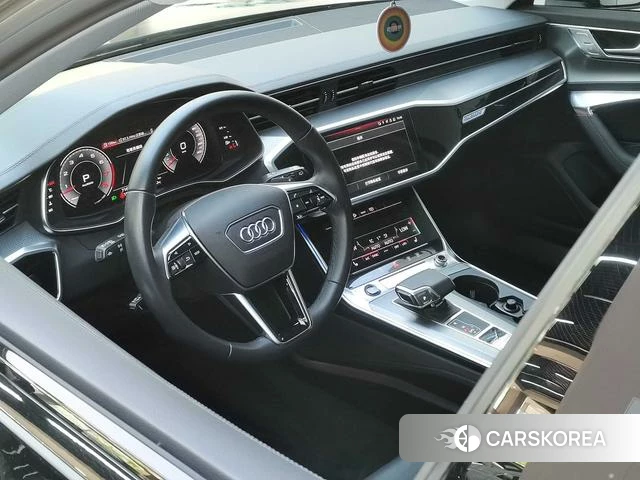 Audi A6 (import) id 4328581 из Китая 25