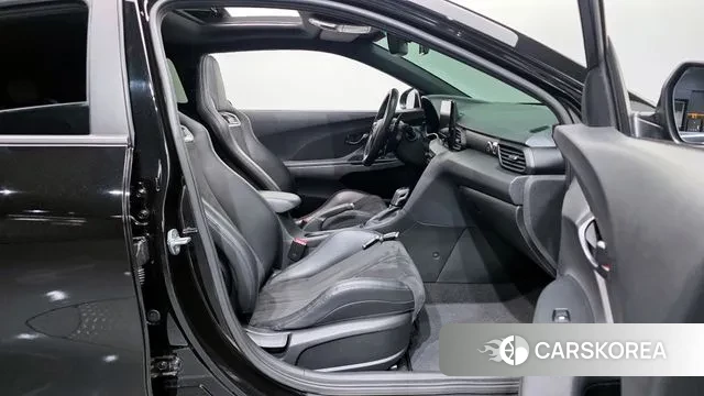 Hyundai Veloster (JS) id 3765285 из Кореи 19