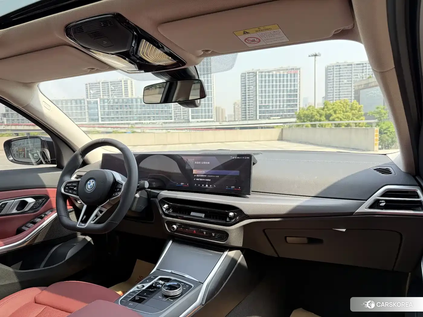 BMW i3 id 4539031 из Китая 20