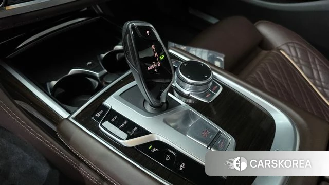 BMW 7 Series (G11) id 4906384 из Кореи 35