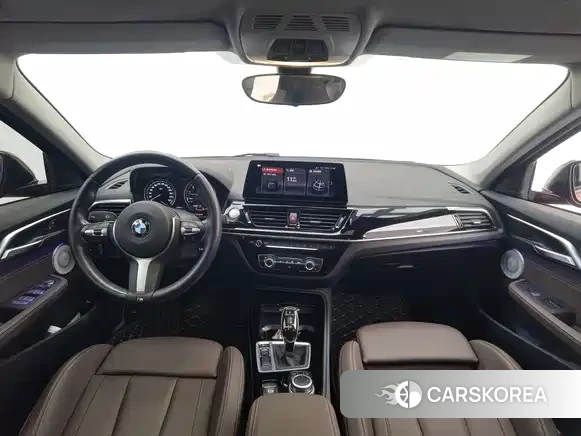 BMW 1 series id 4659804 из Китая 9