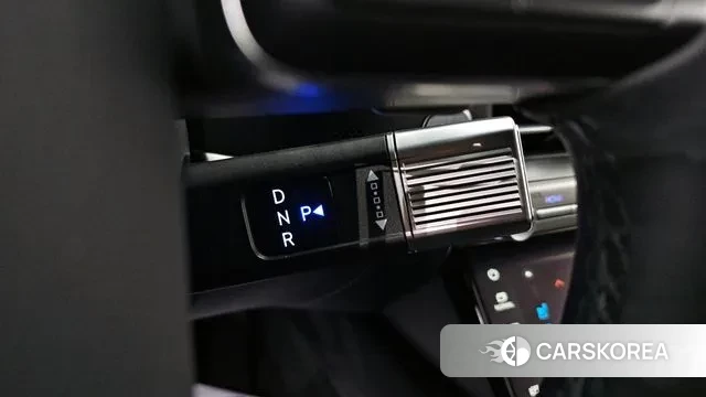 Hyundai Grandeur Hybrid (GN7) id 3180316 из Кореи 19