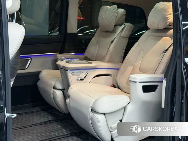 Mercedes-Benz V-class id 4256121 из Китая 15