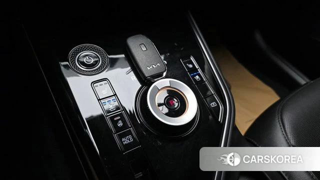Kia Di All New Niro EV id 4585025 из Кореи 29