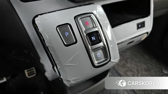 Hyundai Staria id 3502375 из Кореи 19