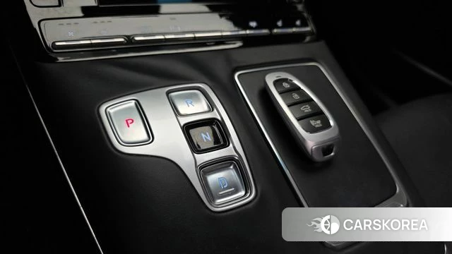Hyundai The New Grandeur IG id 4525192 из Кореи 31
