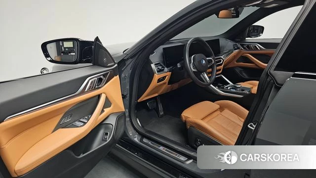 BMW i4 id 4528003 из Кореи 34