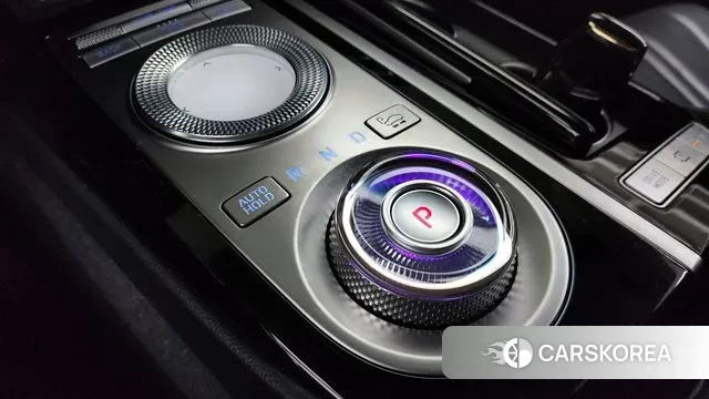 Genesis G80 (RG3) id 3459296 из Кореи 19