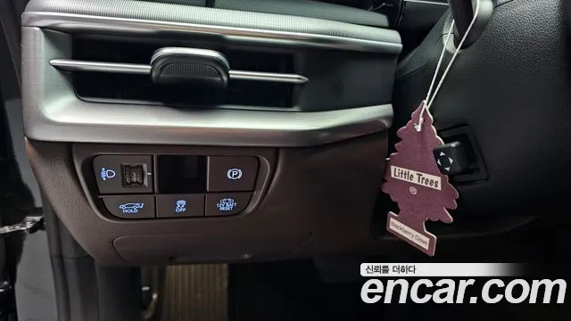 Hyundai Grandeur Hybrid (GN7) id 2670646 из Кореи 19