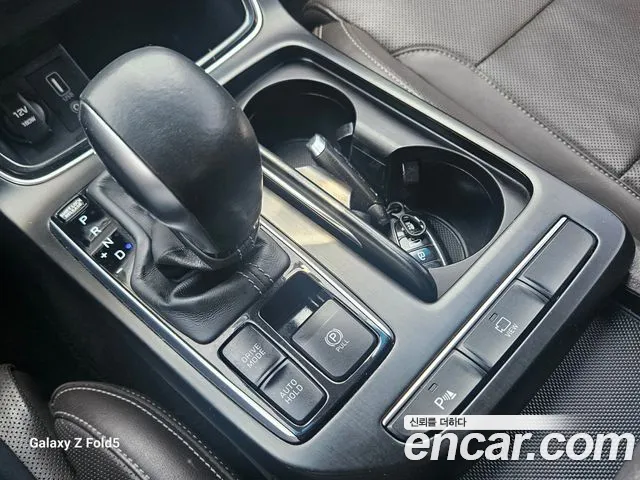 Hyundai Grandeur IG id 2666743 из Кореи 19