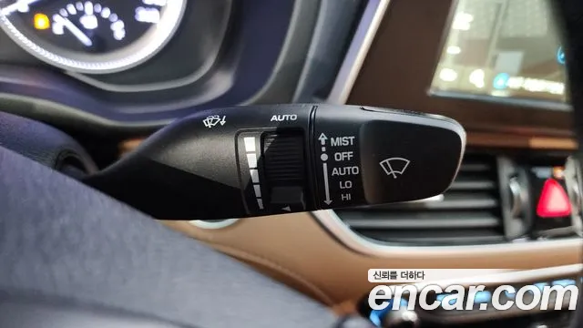 Hyundai Grandeur IG id 2761070 из Кореи 19