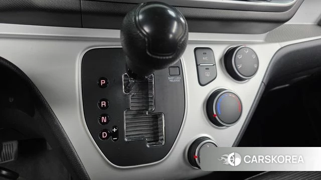 Kia The New Ray id 3904027 из Кореи 19