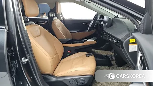 Kia EV6 id 3323589 из Кореи 19