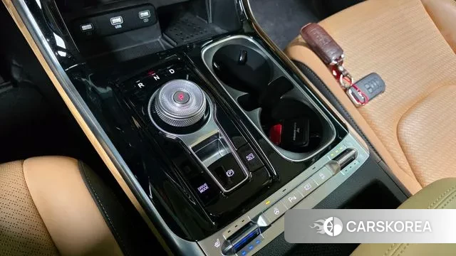 Kia Carnival 4th generation id 3716349 из Кореи 19