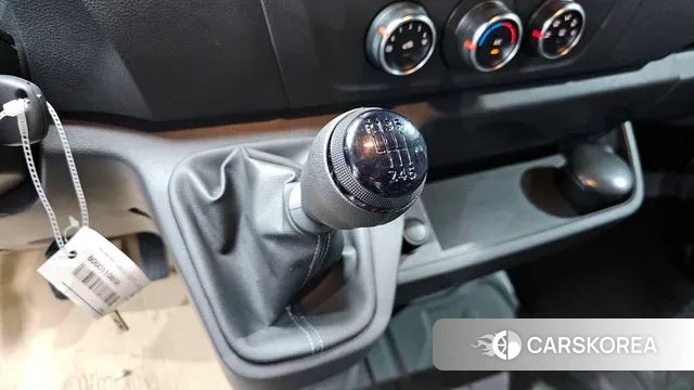 Renault Korea (Samsung) Master id 2968331 из Кореи 19