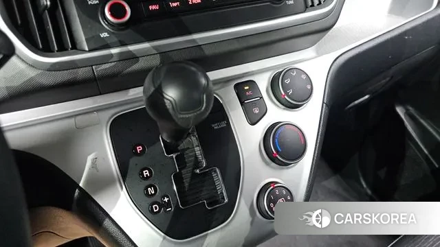 Kia The New Ray id 3106360 из Кореи 19