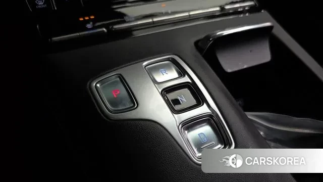 Hyundai The New Grandeur IG id 3508281 из Кореи 19