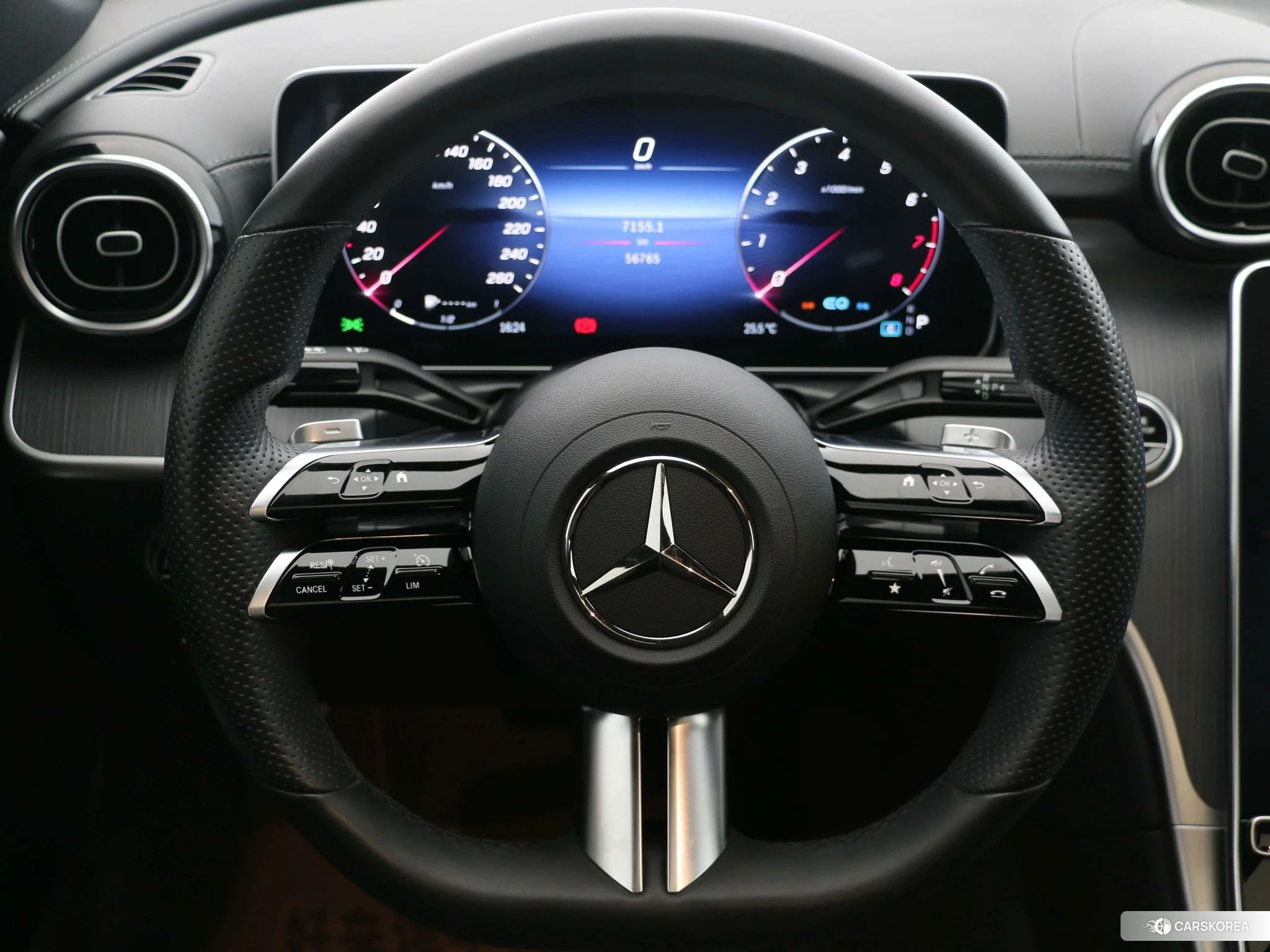 Mercedes-Benz Class C id 4473465 из Китая 15